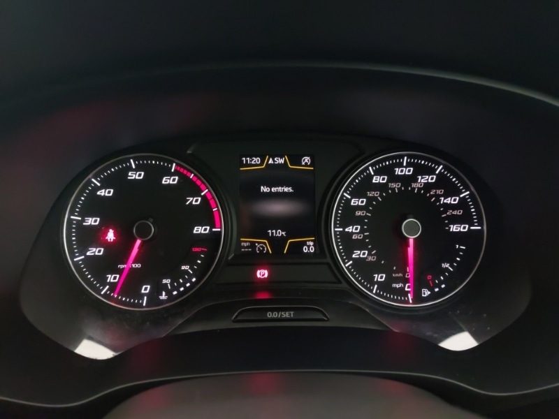 Used SEAT Leon 2018 for sale - 77948195: Photo 13