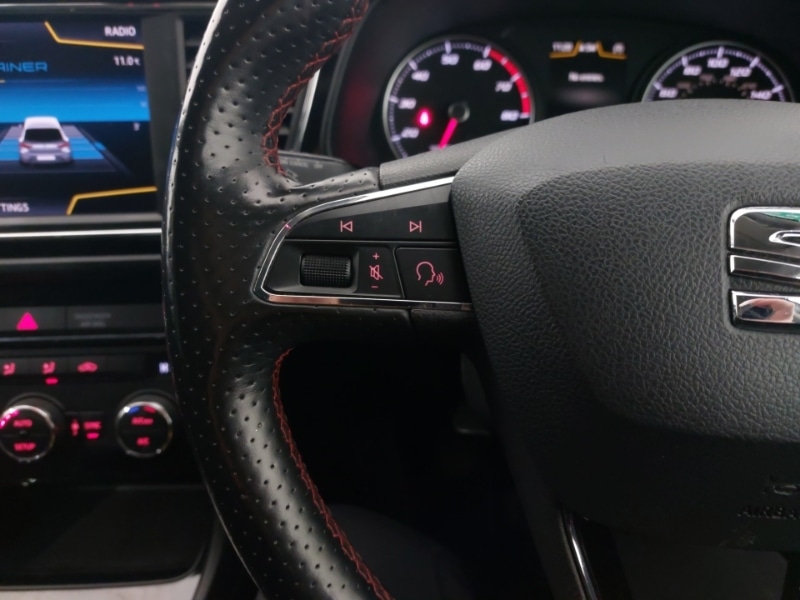 Used SEAT Leon 2018 for sale - 77948195: Photo 14