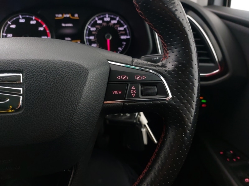 Used SEAT Leon 2018 for sale - 77948195: Photo 15