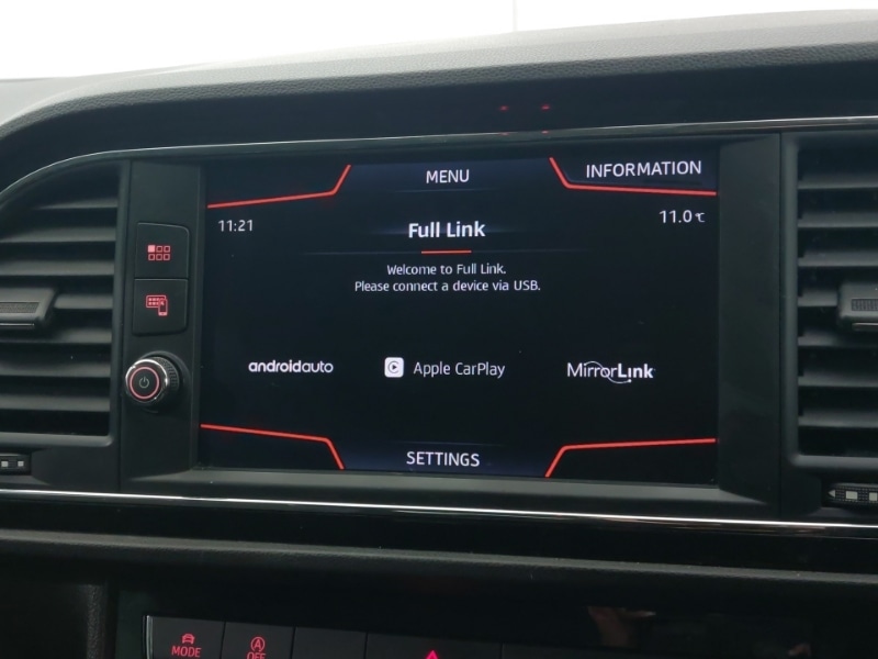 Used SEAT Leon 2018 for sale - 77948195: Photo 18