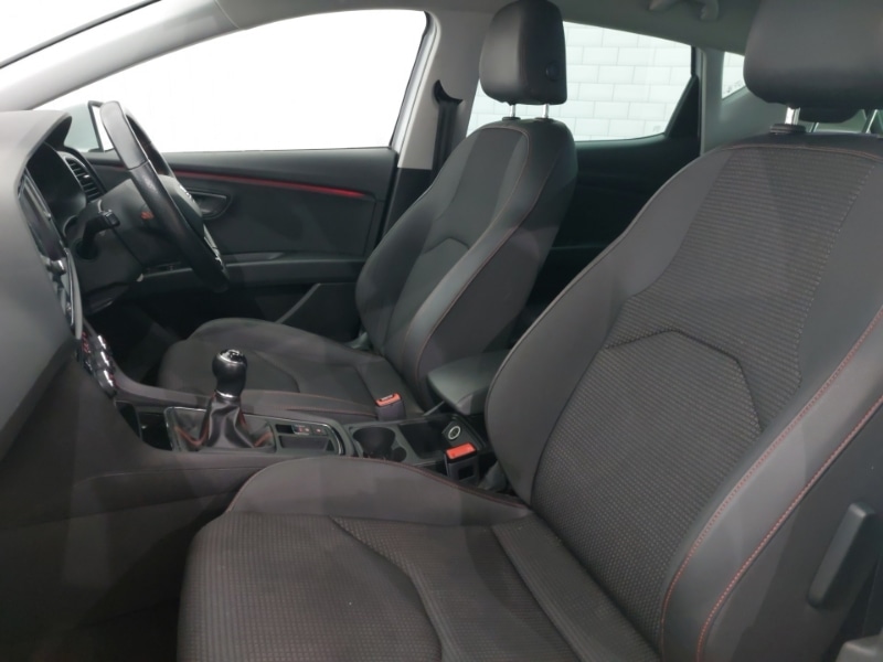 Used SEAT Leon 2018 for sale - 77948195: Photo 5