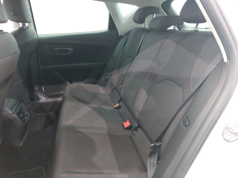 Used SEAT Leon 2018 for sale - 77948195: Photo 6