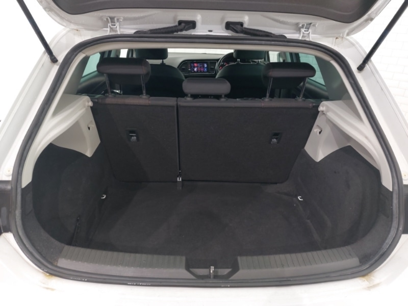 Used SEAT Leon 2018 for sale - 77948195: Photo 8