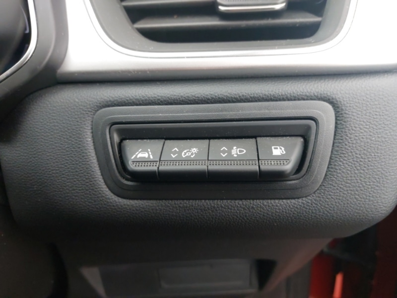 Used Renault Captur 2022 for sale - 76880335: Photo 10