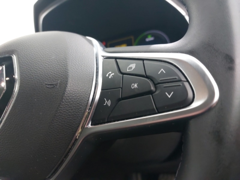 Used Renault Captur 2022 for sale - 76880335: Photo 12