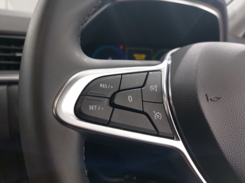 Used Renault Captur 2022 for sale - 76880335: Photo 13