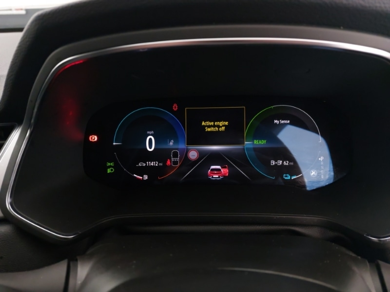 Used Renault Captur 2022 for sale - 76880335: Photo 14