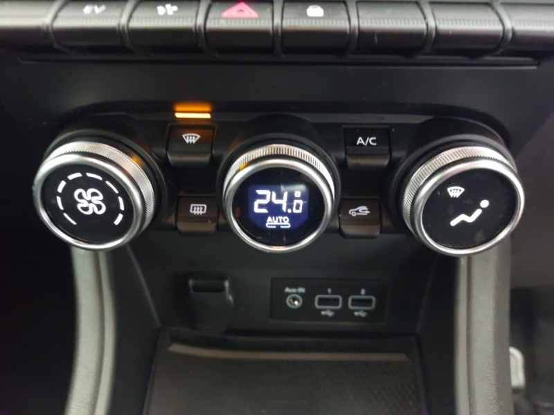 Used Renault Captur 2022 for sale - 76880335: Photo 16