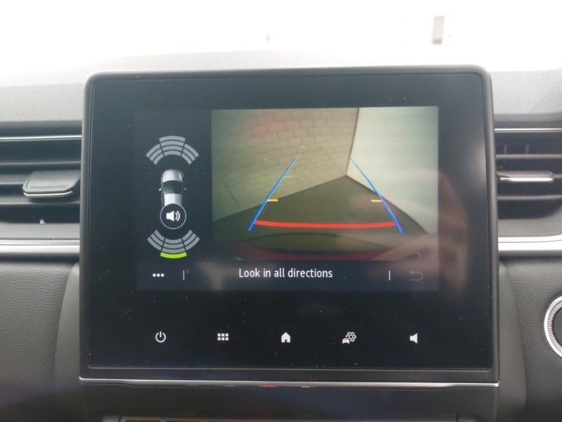 Used Renault Captur 2022 for sale - 76880335: Photo 19