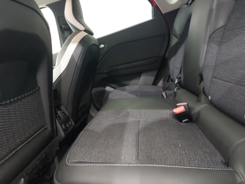 Used Renault Captur 2022 for sale - 76880335: Photo 6