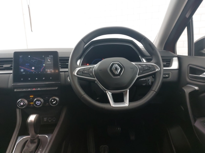 Used Renault Captur 2022 for sale - 76880335: Photo 7