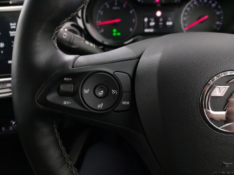 Used Vauxhall Corsa 2020 for sale - 76348458: Photo 14