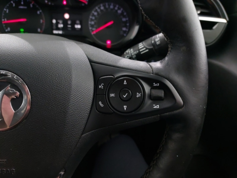 Used Vauxhall Corsa 2020 for sale - 76348458: Photo 15