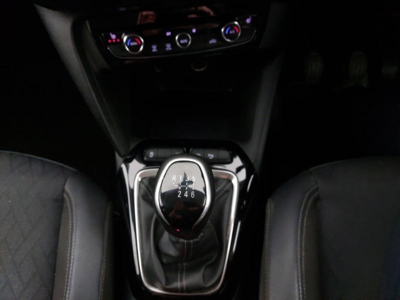 Used Vauxhall Corsa 2020 for sale - 76348458: Photo 18