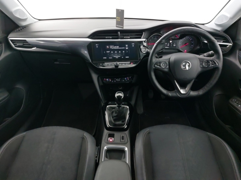 Used Vauxhall Corsa 2020 for sale - 76348458: Photo 2