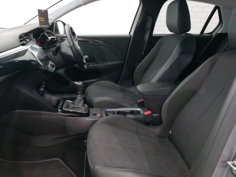 Used Vauxhall Corsa 2020 for sale - 76348458: Photo 5