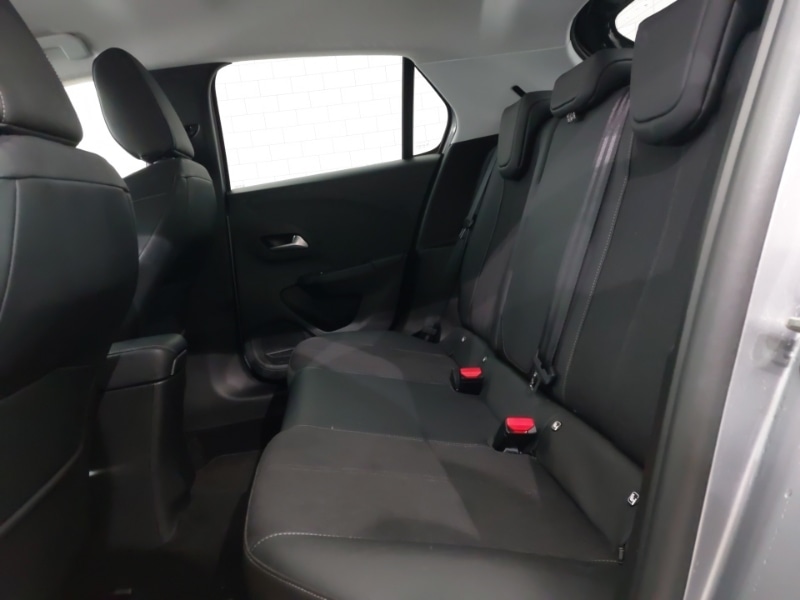 Used Vauxhall Corsa 2020 for sale - 76348458: Photo 6