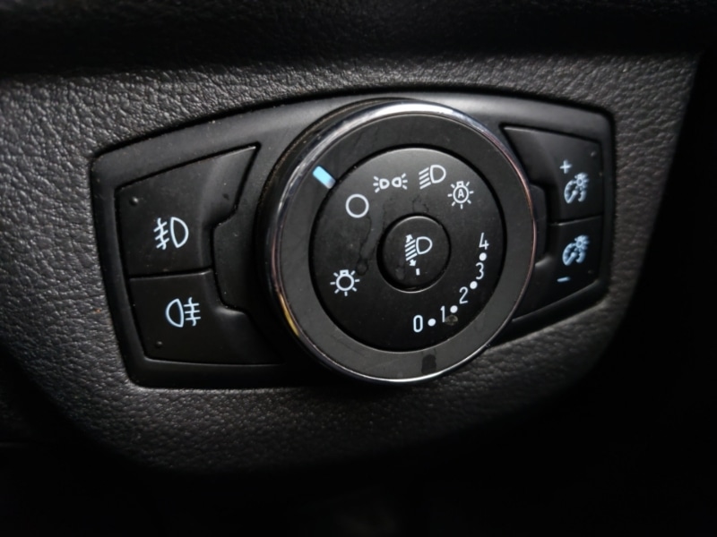 Used Ford Transit Courier 2021 for sale - 76737153: Photo 16