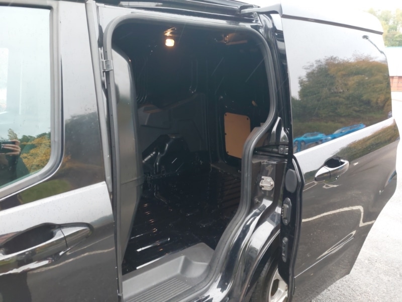 Used Ford Transit Courier 2021 for sale - 76737153: Photo 6