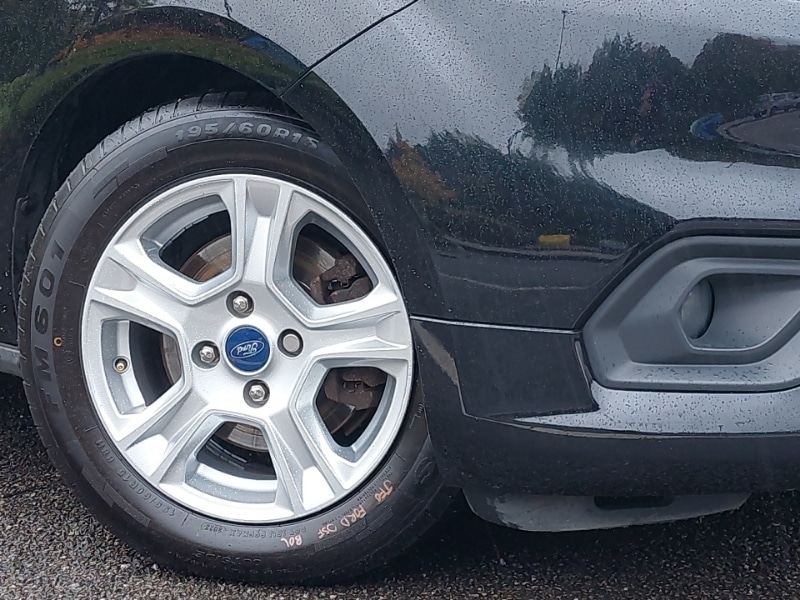 Used Ford Transit Courier 2021 for sale - 76737153: Photo 9