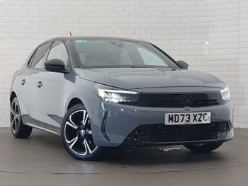2023 - 1.2 GS 5dr