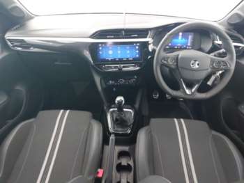 Used Vauxhall Corsa 2023 for sale - 75251693: Photo
