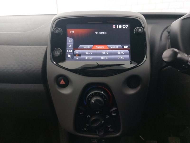 Used Peugeot 108 2018 for sale - 76369559: Photo 10