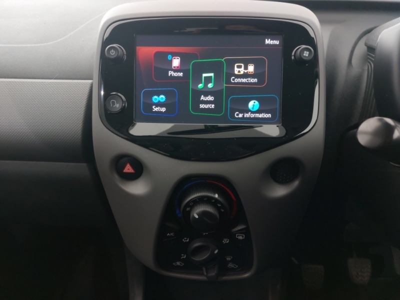 Used Peugeot 108 2018 for sale - 76369559: Photo 11