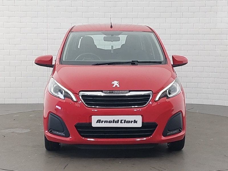 Used Peugeot 108 2018 for sale - 76369559: Photo 12
