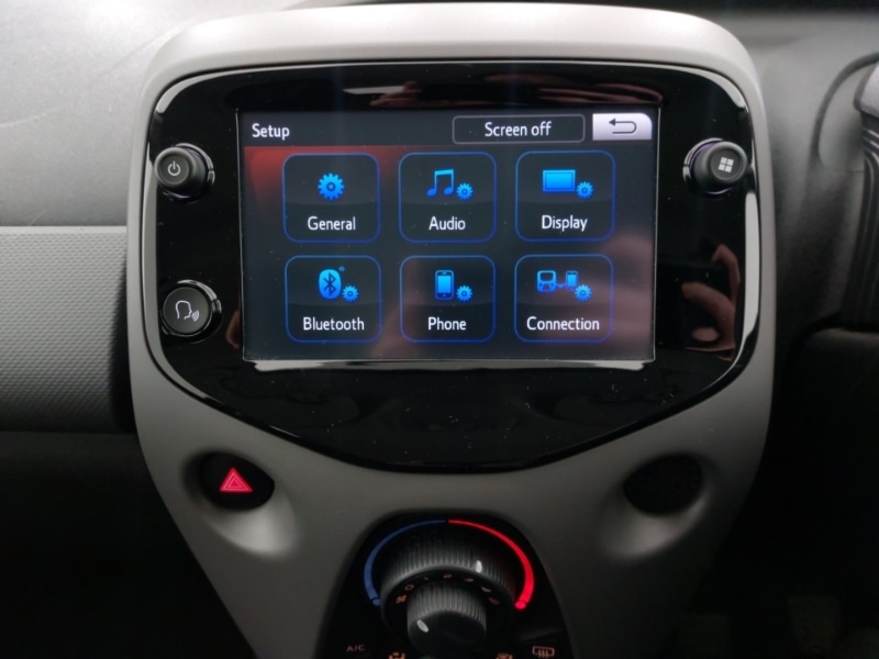 Used Peugeot 108 2018 for sale - 76369559: Photo 18