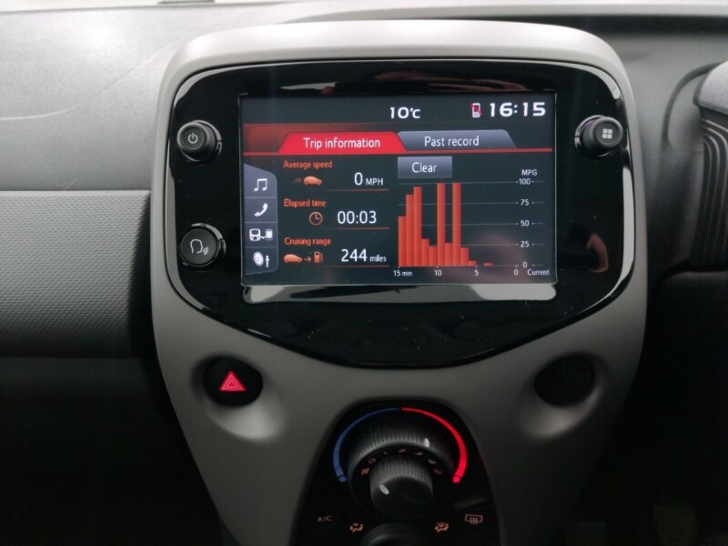 Used Peugeot 108 2018 for sale - 76369559: Photo 19