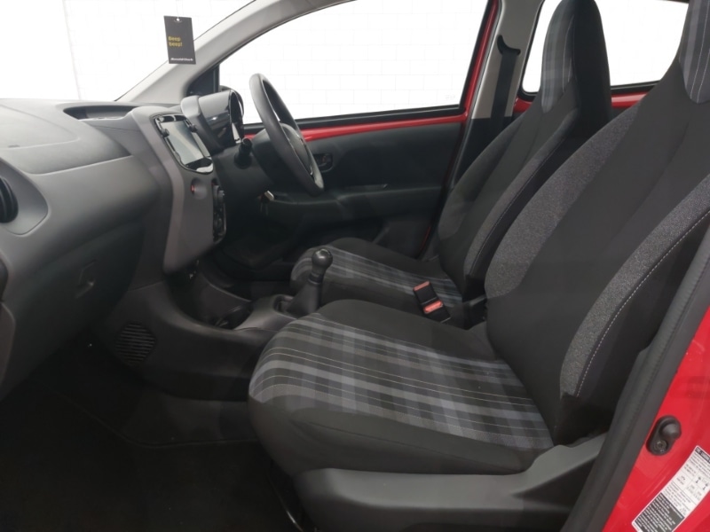 Used Peugeot 108 2018 for sale - 76369559: Photo 5