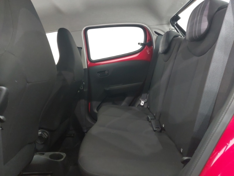 Used Peugeot 108 2018 for sale - 76369559: Photo 6