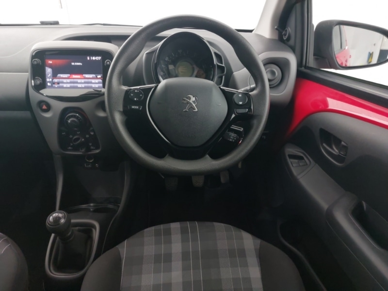 Used Peugeot 108 2018 for sale - 76369559: Photo 7