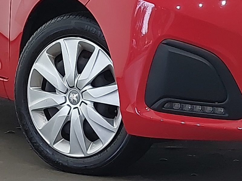 Used Peugeot 108 2018 for sale - 76369559: Photo 9