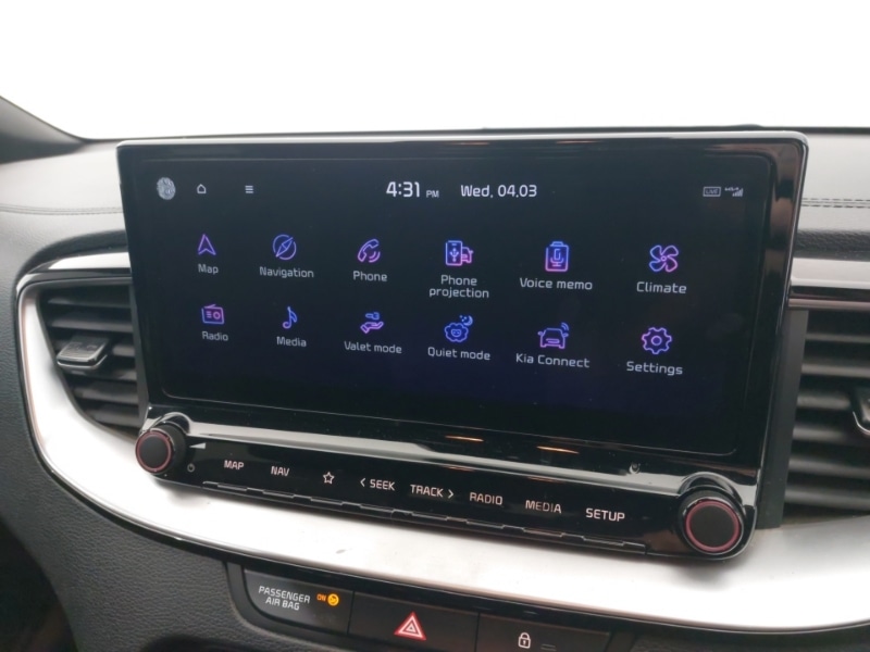 Used Kia Ceed 2022 for sale - 77751706: Photo 10