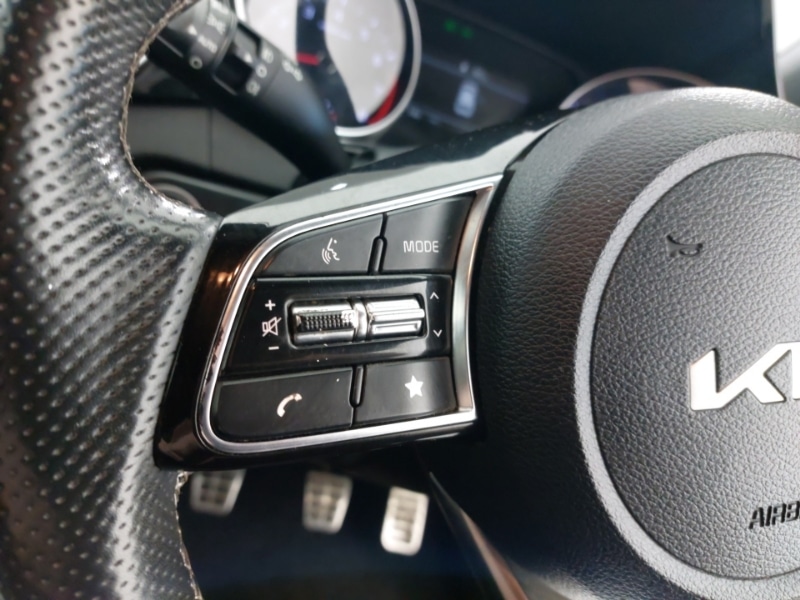 Used Kia Ceed 2022 for sale - 77751706: Photo 13