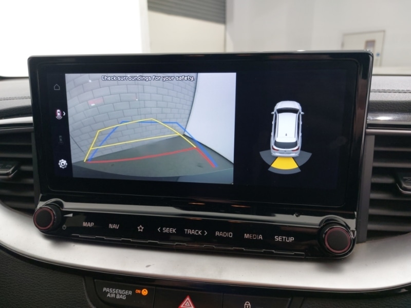 Used Kia Ceed 2022 for sale - 77751706: Photo 16