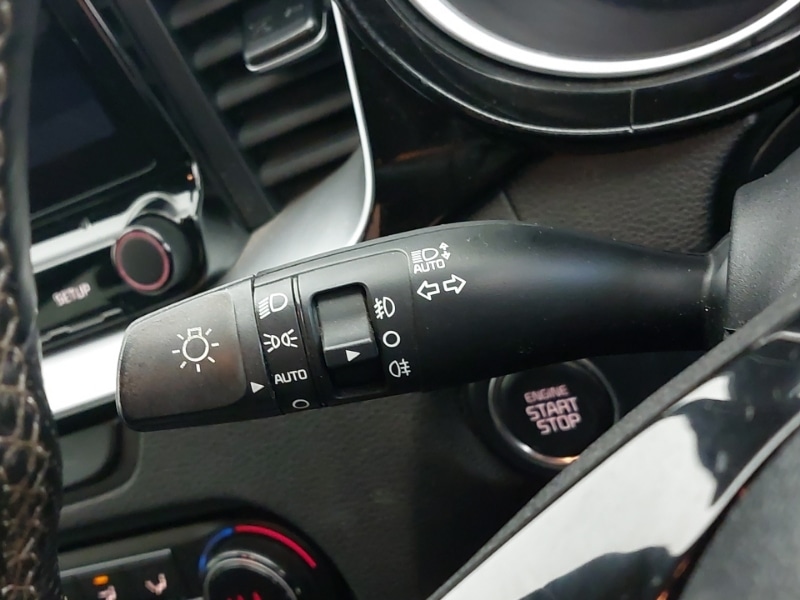 Used Kia Ceed 2022 for sale - 77751706: Photo 19