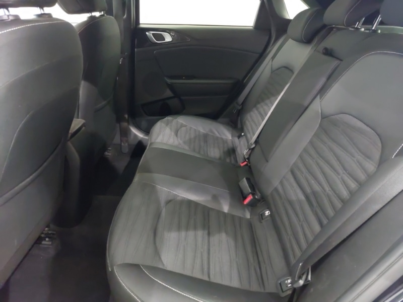 Used Kia Ceed 2022 for sale - 77751706: Photo 6