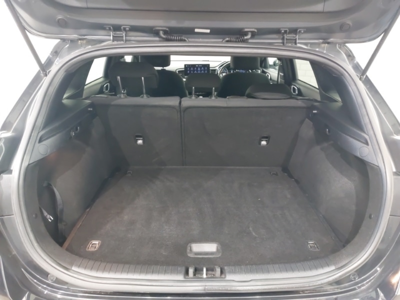 Used Kia Ceed 2022 for sale - 77751706: Photo 8