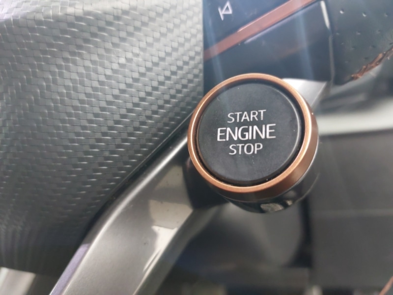 Used Cupra Leon 2021 for sale - 77000028: Photo 17