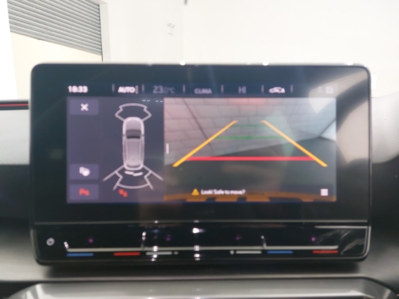 Used Cupra Leon 2021 for sale - 77000028: Photo 18