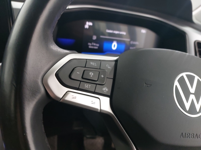 Used Volkswagen T-Roc 2022 for sale - 77690220: Photo 13