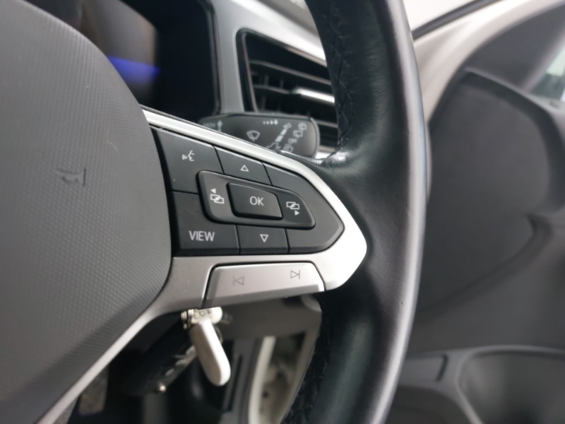 Used Volkswagen T-Roc 2022 for sale - 77690220: Photo 14