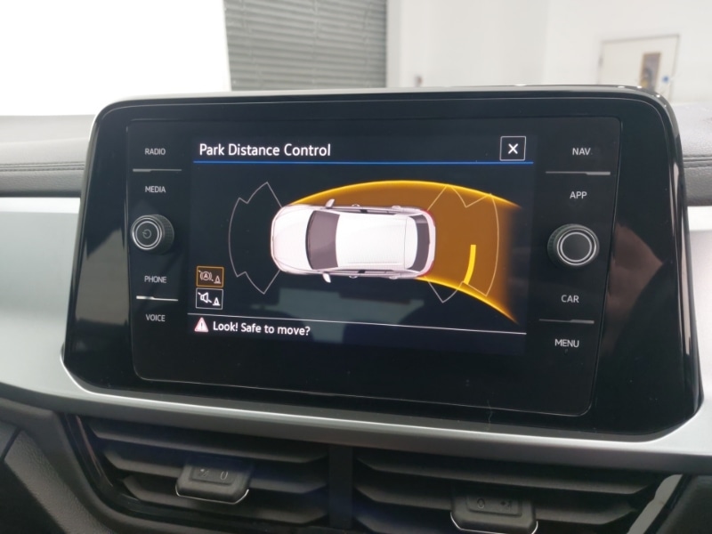 Used Volkswagen T-Roc 2022 for sale - 77690220: Photo 16