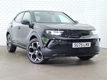 Used Vauxhall Mokka 2025 for sale - 79100885: Photo