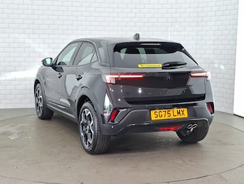 Used Vauxhall Mokka 2025 for sale - 79100885: Photo