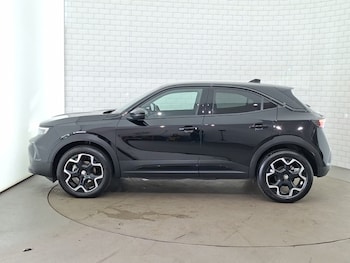 Used Vauxhall Mokka 2025 for sale - 79100885: Photo