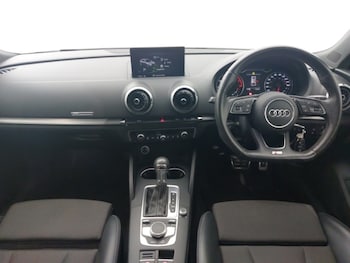 Used Audi A3 2019 for sale - 78653823: Photo